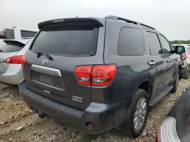 Photo 2 VIN: 5TDYY5G16FS059146 - TOYOTA SEQUOIA 