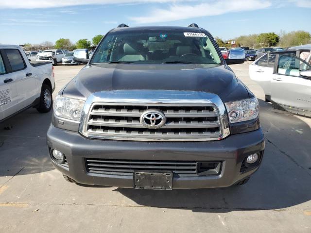 Photo 4 VIN: 5TDYY5G16FS059146 - TOYOTA SEQUOIA 