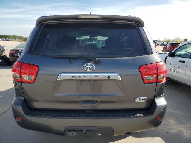 Photo 5 VIN: 5TDYY5G16FS059146 - TOYOTA SEQUOIA 