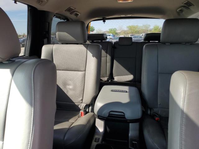 Photo 9 VIN: 5TDYY5G16FS059146 - TOYOTA SEQUOIA 