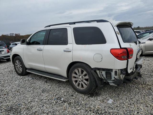 Photo 1 VIN: 5TDYY5G16FS060474 - TOYOTA SEQUOIA 