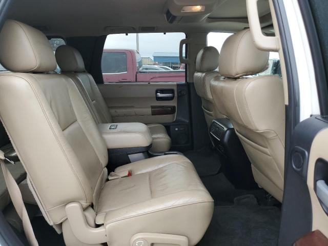 Photo 10 VIN: 5TDYY5G16FS060474 - TOYOTA SEQUOIA 