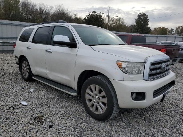 Photo 3 VIN: 5TDYY5G16FS060474 - TOYOTA SEQUOIA 