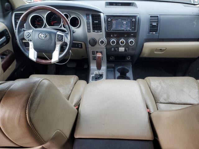 Photo 7 VIN: 5TDYY5G16FS060474 - TOYOTA SEQUOIA 