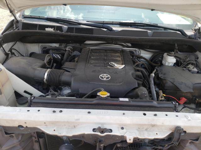 Photo 6 VIN: 5TDYY5G16GS064221 - TOYOTA SEQUOIA PL 