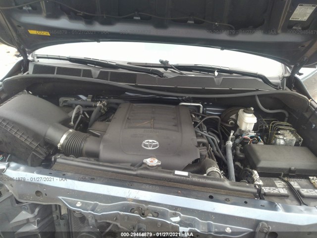 Photo 9 VIN: 5TDYY5G16KS072456 - TOYOTA SEQUOIA 