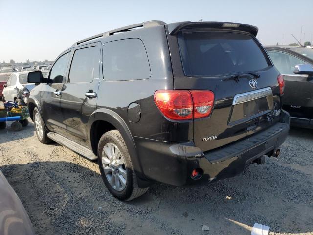 Photo 1 VIN: 5TDYY5G17AS024124 - TOYOTA SEQUOIA PL 