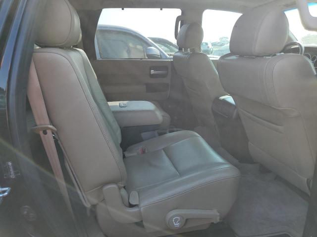 Photo 10 VIN: 5TDYY5G17AS024124 - TOYOTA SEQUOIA PL 