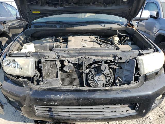 Photo 11 VIN: 5TDYY5G17AS024124 - TOYOTA SEQUOIA PL 