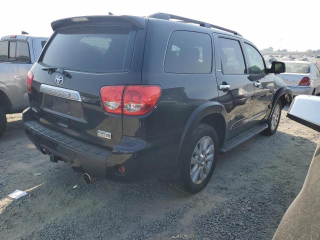 Photo 2 VIN: 5TDYY5G17AS024124 - TOYOTA SEQUOIA PL 