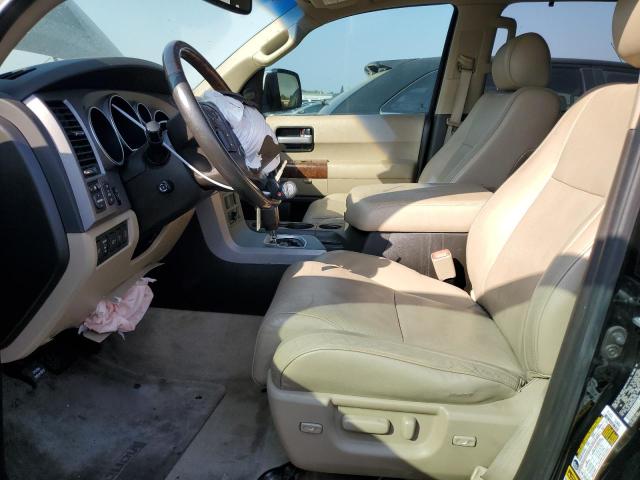 Photo 6 VIN: 5TDYY5G17AS024124 - TOYOTA SEQUOIA PL 