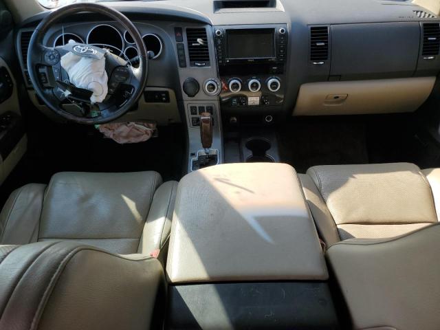 Photo 7 VIN: 5TDYY5G17AS024124 - TOYOTA SEQUOIA PL 