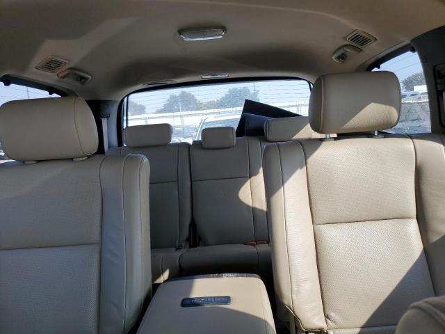 Photo 9 VIN: 5TDYY5G17AS024124 - TOYOTA SEQUOIA PL 