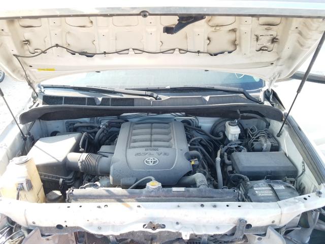 Photo 6 VIN: 5TDYY5G17CS038141 - TOYOTA SEQUOIA PL 