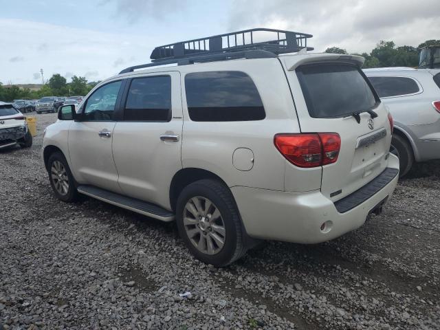 Photo 1 VIN: 5TDYY5G17ES054634 - TOYOTA SEQUOIA 