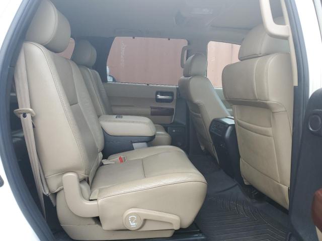 Photo 10 VIN: 5TDYY5G17ES054634 - TOYOTA SEQUOIA 