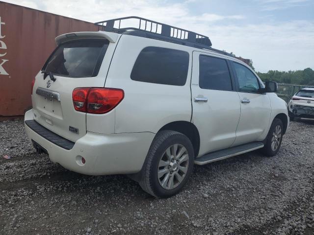 Photo 2 VIN: 5TDYY5G17ES054634 - TOYOTA SEQUOIA 