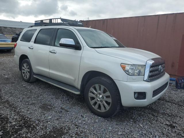 Photo 3 VIN: 5TDYY5G17ES054634 - TOYOTA SEQUOIA 