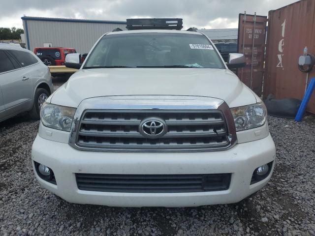 Photo 4 VIN: 5TDYY5G17ES054634 - TOYOTA SEQUOIA 