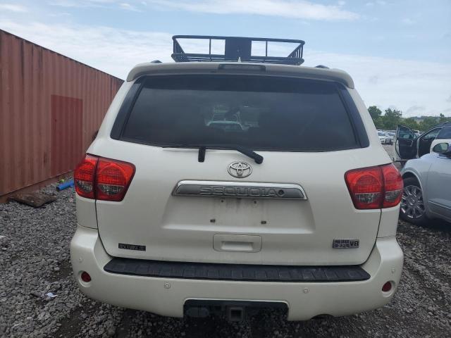 Photo 5 VIN: 5TDYY5G17ES054634 - TOYOTA SEQUOIA 