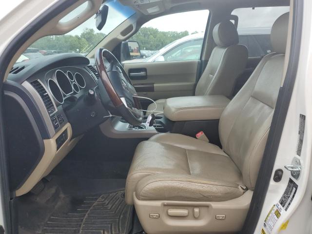 Photo 6 VIN: 5TDYY5G17ES054634 - TOYOTA SEQUOIA 