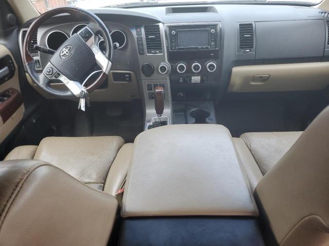 Photo 7 VIN: 5TDYY5G17ES054634 - TOYOTA SEQUOIA 