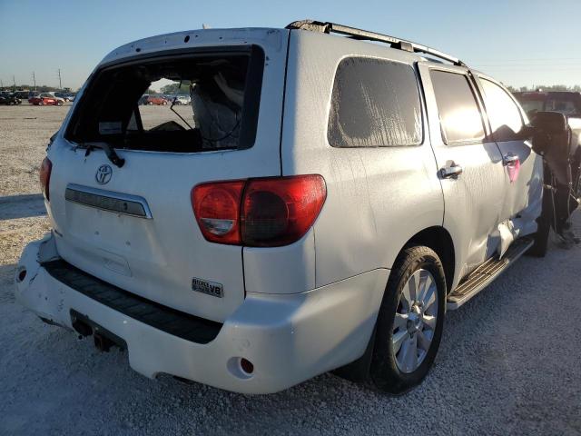 Photo 3 VIN: 5TDYY5G17FS056451 - TOYOTA SEQUOIA PL 