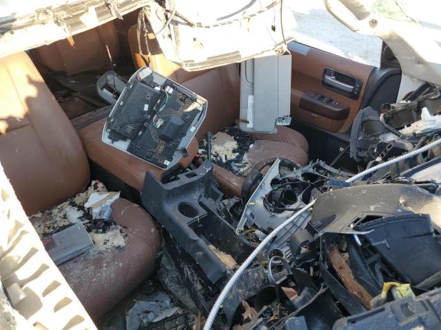 Photo 4 VIN: 5TDYY5G17FS056451 - TOYOTA SEQUOIA PL 