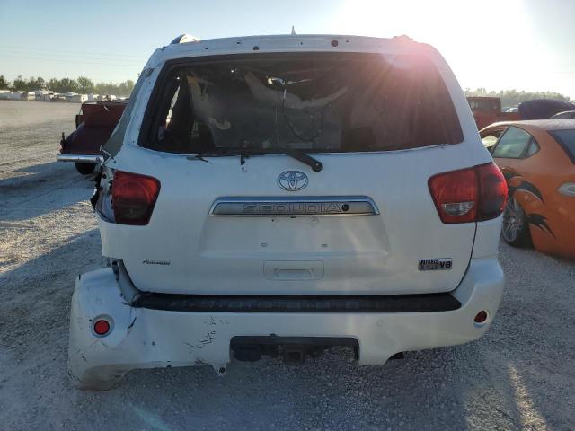 Photo 9 VIN: 5TDYY5G17FS056451 - TOYOTA SEQUOIA PL 