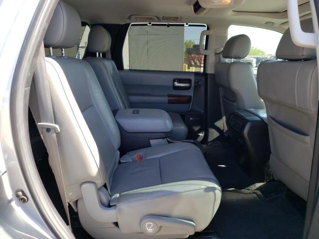 Photo 10 VIN: 5TDYY5G17FS059866 - TOYOTA SEQUOIA 