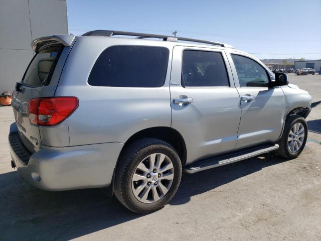 Photo 2 VIN: 5TDYY5G17FS059866 - TOYOTA SEQUOIA 