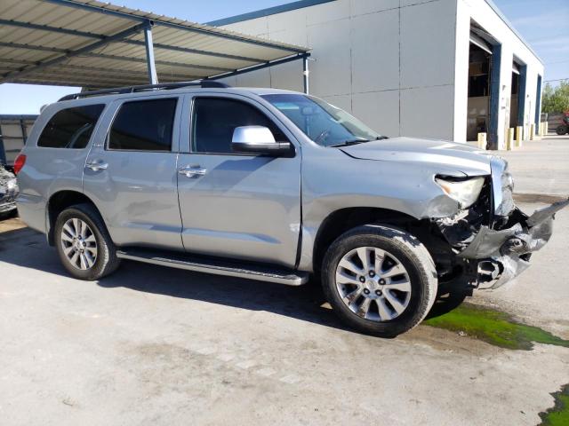 Photo 3 VIN: 5TDYY5G17FS059866 - TOYOTA SEQUOIA 