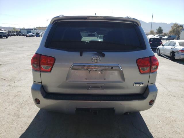 Photo 5 VIN: 5TDYY5G17FS059866 - TOYOTA SEQUOIA 