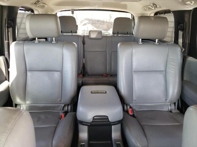 Photo 9 VIN: 5TDYY5G17FS059866 - TOYOTA SEQUOIA 