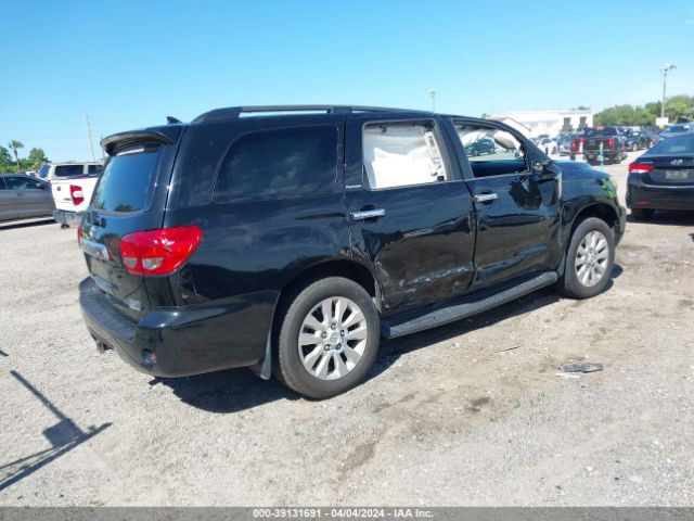 Photo 3 VIN: 5TDYY5G17GS064969 - TOYOTA SEQUOIA 