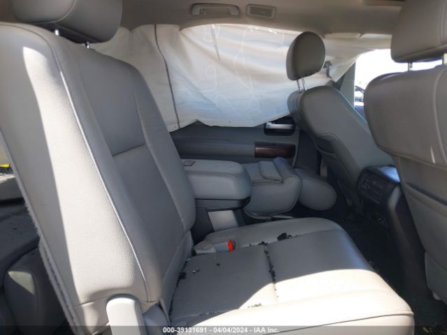 Photo 7 VIN: 5TDYY5G17GS064969 - TOYOTA SEQUOIA 