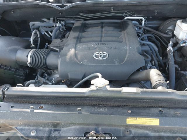 Photo 9 VIN: 5TDYY5G17GS064969 - TOYOTA SEQUOIA 