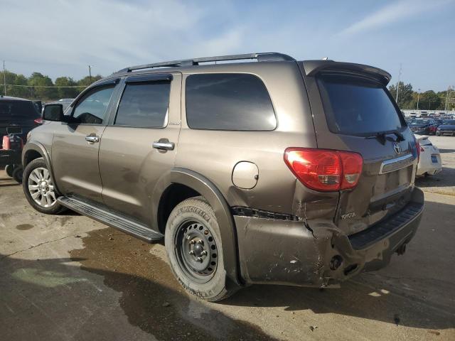 Photo 1 VIN: 5TDYY5G18AS030305 - TOYOTA SEQUOIA 