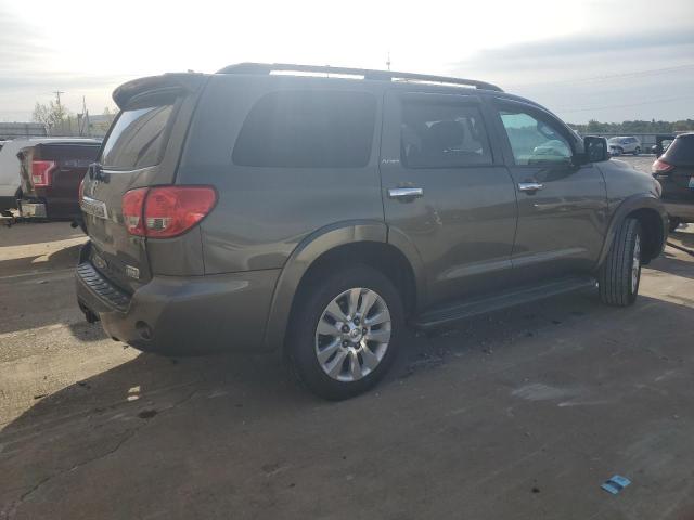 Photo 2 VIN: 5TDYY5G18AS030305 - TOYOTA SEQUOIA 