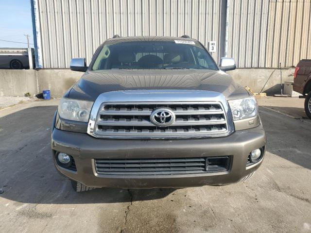 Photo 4 VIN: 5TDYY5G18AS030305 - TOYOTA SEQUOIA 