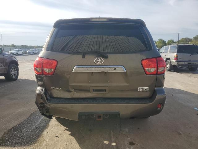 Photo 5 VIN: 5TDYY5G18AS030305 - TOYOTA SEQUOIA 