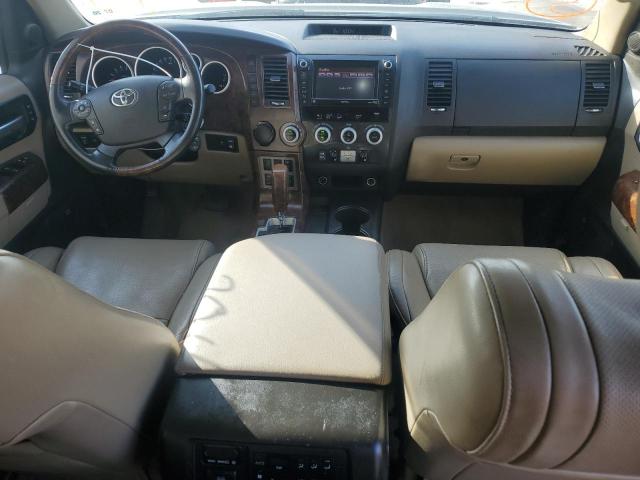 Photo 7 VIN: 5TDYY5G18AS030305 - TOYOTA SEQUOIA 