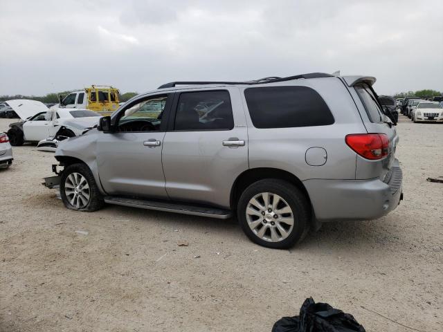 Photo 1 VIN: 5TDYY5G18DS047156 - TOYOTA SEQUOIA PL 