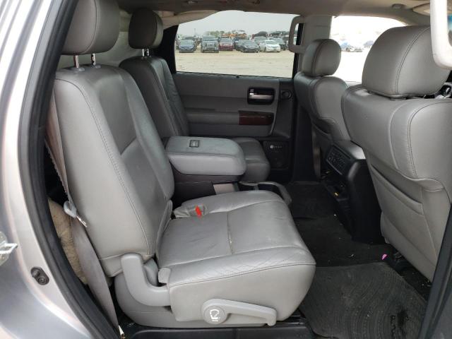 Photo 10 VIN: 5TDYY5G18DS047156 - TOYOTA SEQUOIA PL 