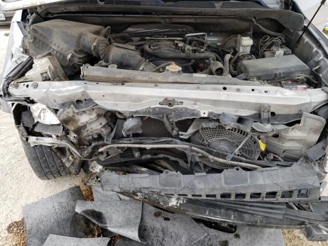 Photo 11 VIN: 5TDYY5G18DS047156 - TOYOTA SEQUOIA PL 