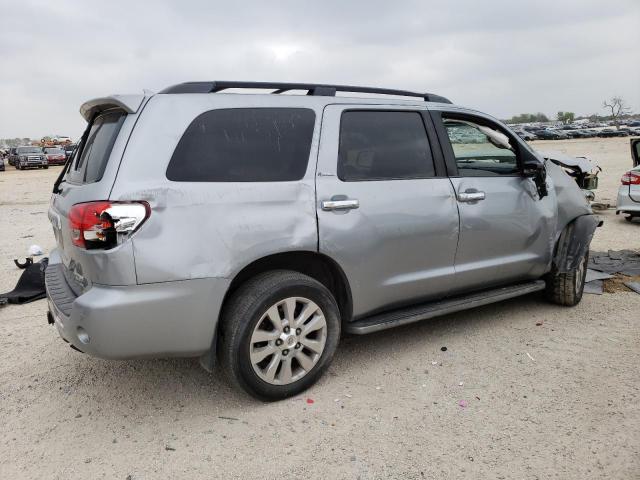 Photo 2 VIN: 5TDYY5G18DS047156 - TOYOTA SEQUOIA PL 