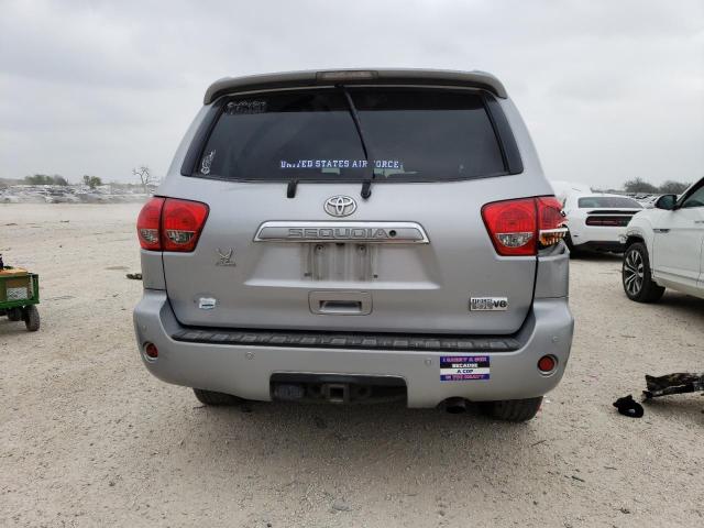 Photo 5 VIN: 5TDYY5G18DS047156 - TOYOTA SEQUOIA PL 