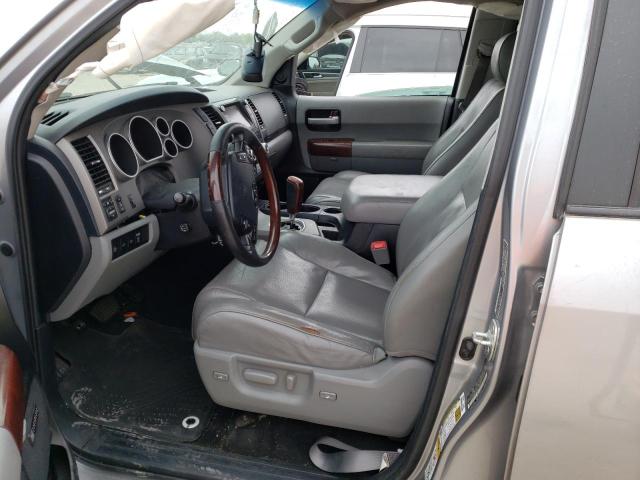 Photo 6 VIN: 5TDYY5G18DS047156 - TOYOTA SEQUOIA PL 