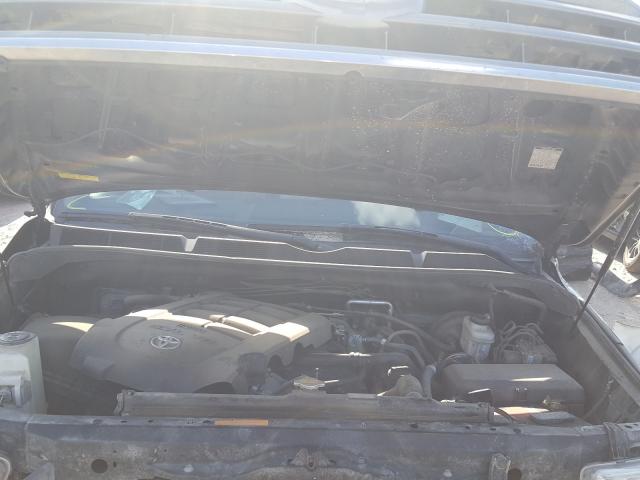 Photo 6 VIN: 5TDYY5G18ES053542 - TOYOTA SEQUOIA PL 