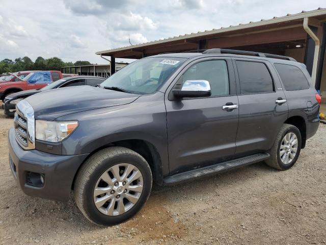 Photo 0 VIN: 5TDYY5G18ES054738 - TOYOTA SEQUOIA 